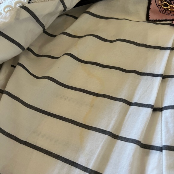 Juicy Couture coat size S - Picture 10 of 12